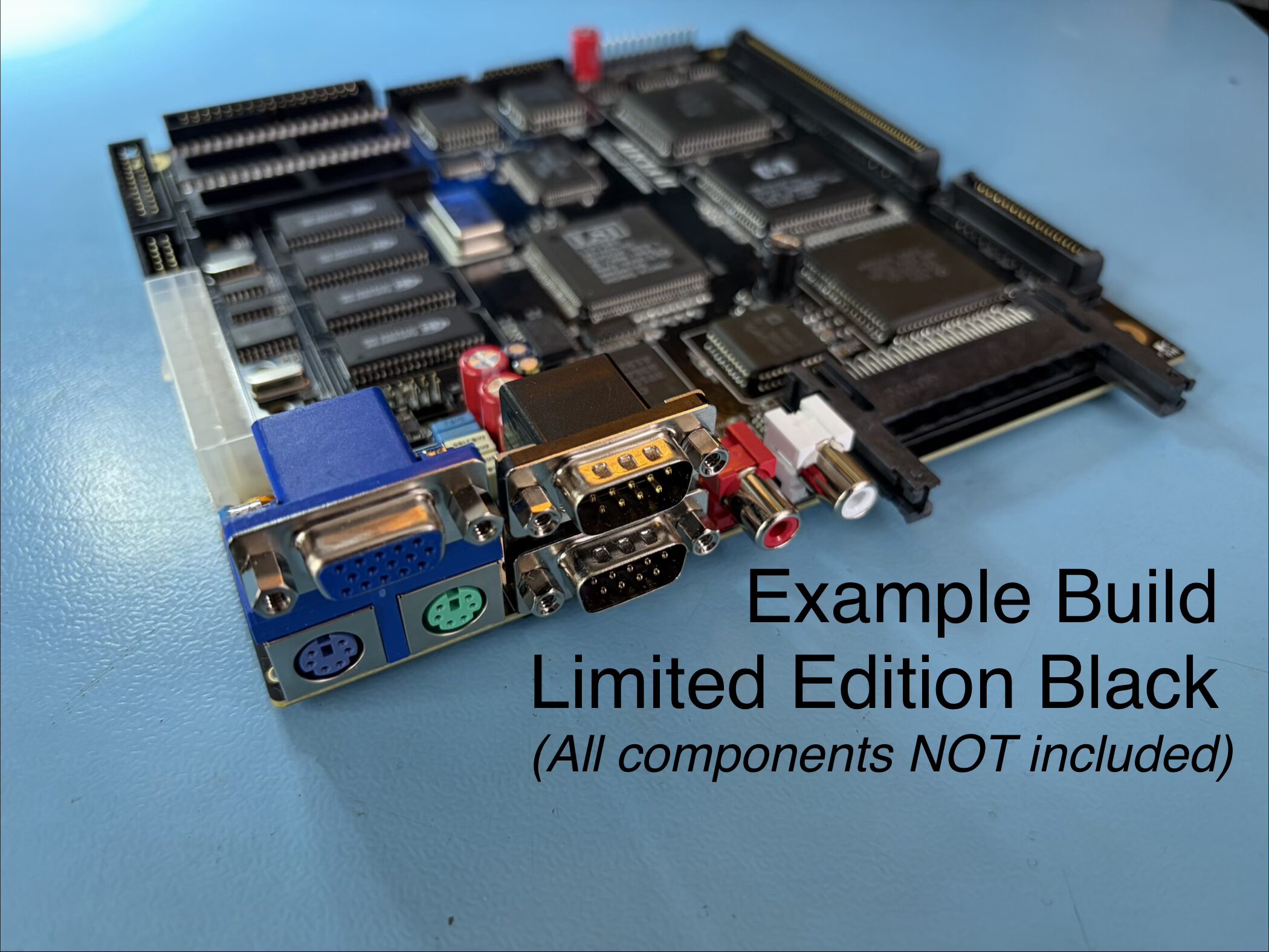 Alicia 1200MKII - Image 6