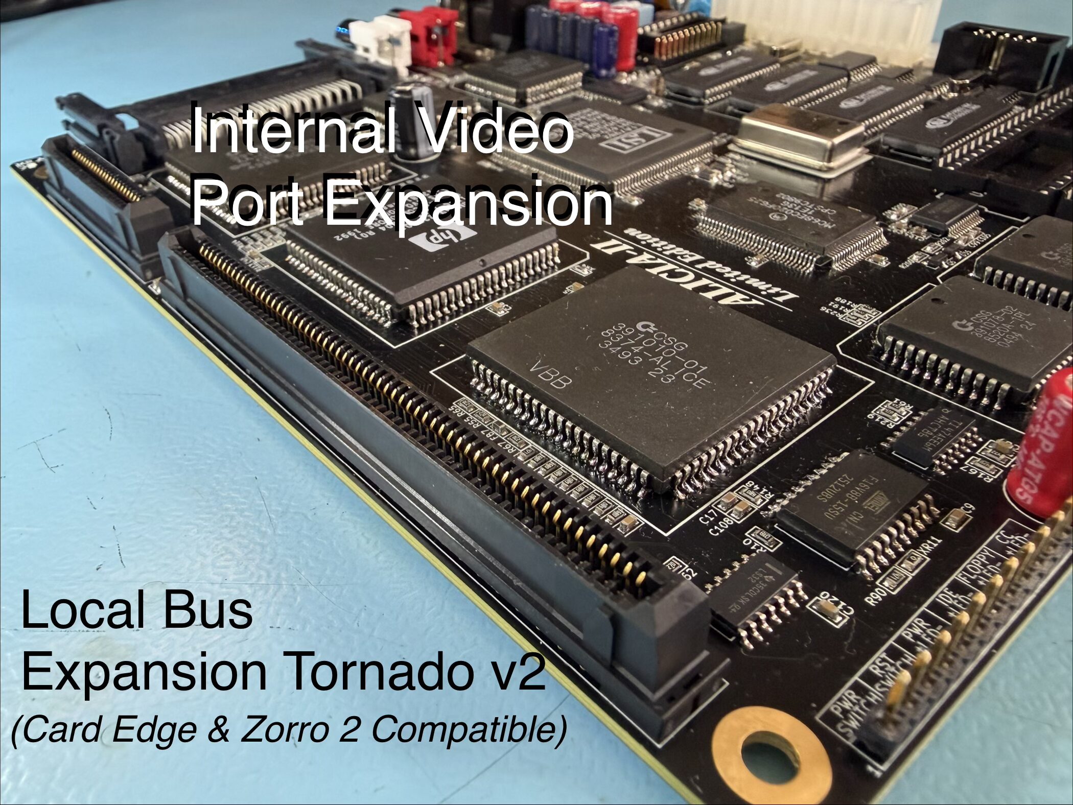 Alicia 1200MKII - Image 7