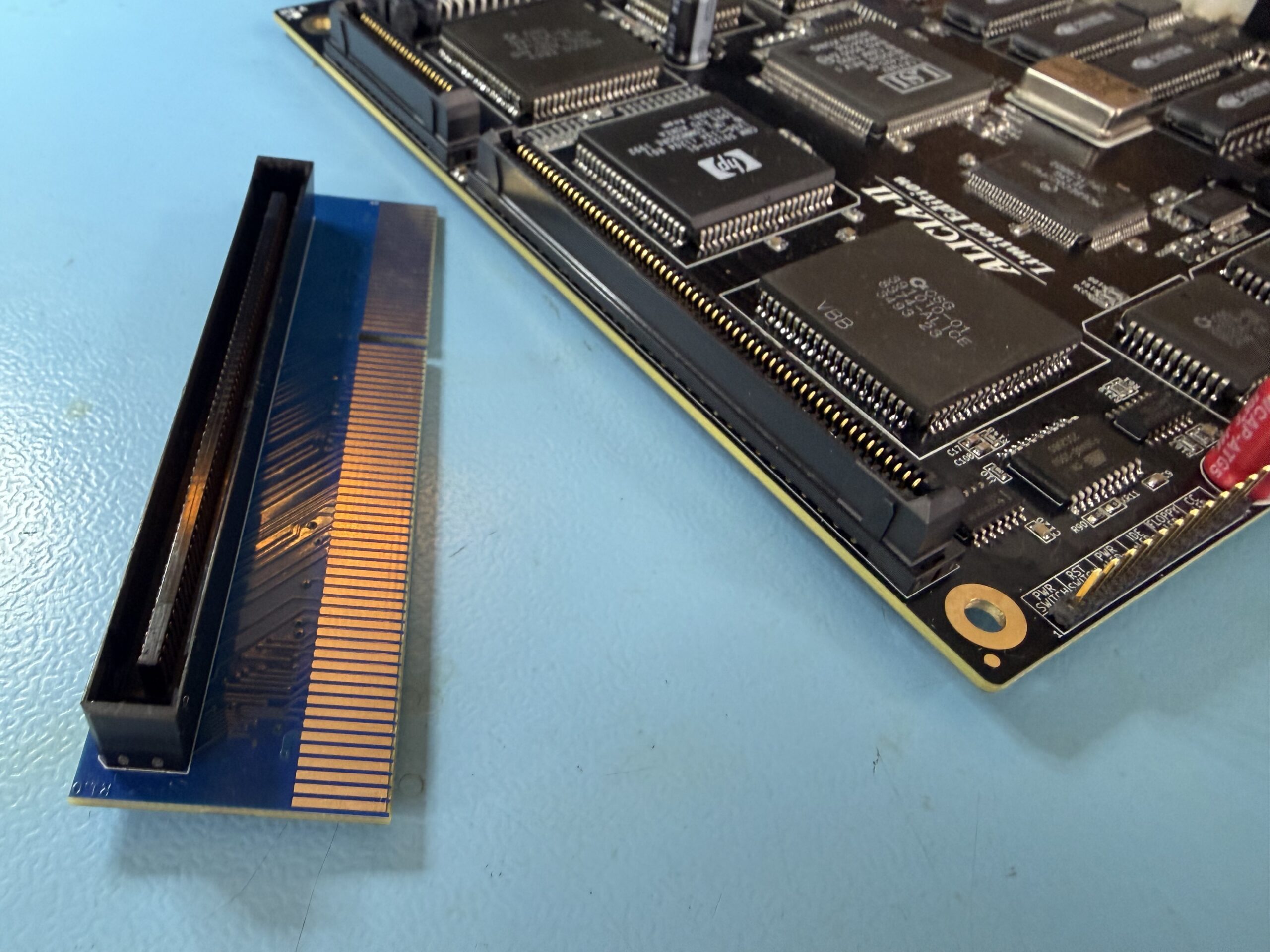 Alicia 1200MKII - Image 8