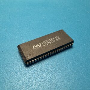 1 pcs - 256K x16 60ns FPM DRAM